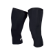 INCALZITOARE GENUNCHI CUBE KNEE WARMERS BLACK M/L INCALZITOARE GENUNCHI CUBE KNEE WARMERS BLACK M/L