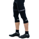 INCALZITOARE GENUNCHI CUBE KNEE WARMERS BLACK M/L INCALZITOARE GENUNCHI CUBE KNEE WARMERS BLACK M/L
