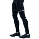 INCALZITOARE PICIOARE CUBE LEG WARMERS BLACK M/L INCALZITOARE PICIOARE CUBE LEG WARMERS BLACK M/L
