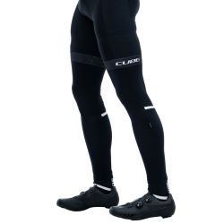 INCALZITOARE PICIOARE CUBE LEG WARMERS BLACK XS/S INCALZITOARE PICIOARE CUBE LEG WARMERS BLACK XS/S