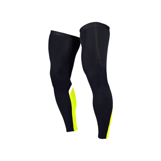 INCALZITOARE PICIOARE CUBE LEG WARMERS SAFETY NEON YELLOW XL/XX
