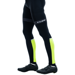 INCALZITOARE PICIOARE CUBE LEG WARMERS SAFETY NEON YELLOW L/XXL INCALZITOARE PICIOARE CUBE LEG WARMERS SAFETY NEON YELLOW L/XXL