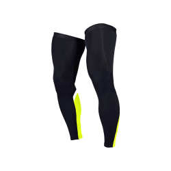 INCALZITOARE PICIOARE CUBE LEG WARMERS SAFETY NEON YELLOW XS/S