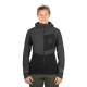 JACHETA CUBE AM WS STORM JACKET NEGRU GRI M (38)