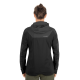 JACHETA CUBE AM WS STORM JACKET NEGRU GRI M (38)