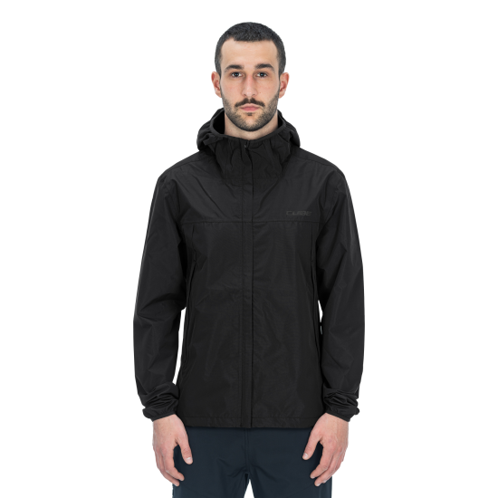 JACHETA CUBE ATX RAIN CMPT BLACK L JACHETA CUBE ATX RAIN CMPT BLACK L