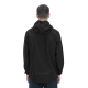 JACHETA CUBE ATX RAIN CMPT BLACK L JACHETA CUBE ATX RAIN CMPT BLACK L