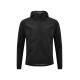 JACHETA CUBE ATX RAIN CMPT BLACK S