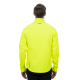 JACHETA CUBE ATX SOFTSHELL SAFETY NEON YELLOW L JACHETA CUBE ATX SOFTSHELL SAFETY NEON YELLOW L