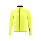 JACHETA CUBE ATX SOFTSHELL SAFETY NEON YELLOW M JACHETA CUBE ATX SOFTSHELL SAFETY NEON YELLOW M