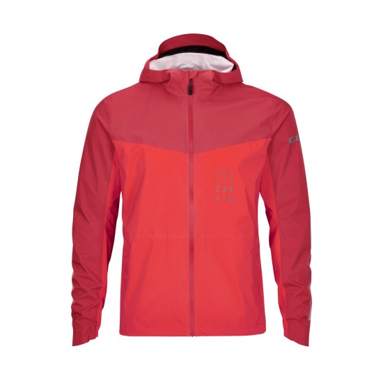 JACHETA CUBE ATX STORM JACKET X ACTIONTEAM RED L JACHETA CUBE ATX STORM JACKET X ACTIONTEAM RED L