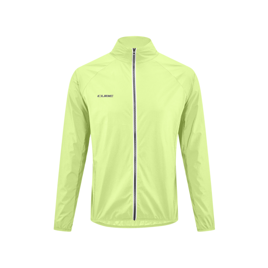 JACHETA CUBE ATX WIND CMPT XL