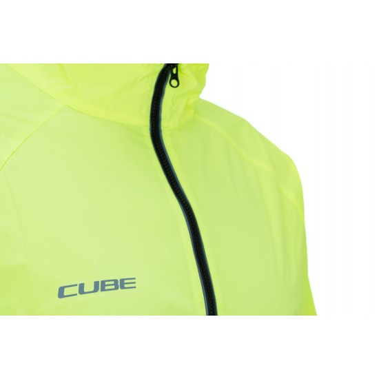 JACHETA CUBE ATX WIND CMPT XL