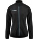 JACHETA CUBE ATX WS SOFTSHELL CMPT BLACK/BLUE S JACHETA CUBE ATX WS SOFTSHELL CMPT BLACK/BLUE S