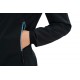 JACHETA CUBE ATX WS SOFTSHELL CMPT BLACK/BLUE S JACHETA CUBE ATX WS SOFTSHELL CMPT BLACK/BLUE S