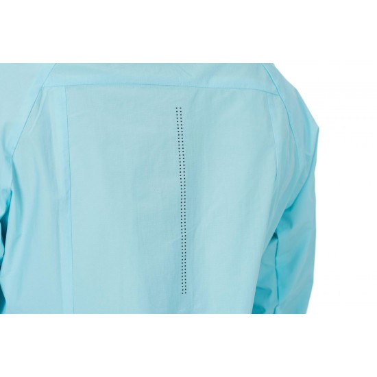 JACHETA CUBE ATX WS WIND CMPT BLUE M JACHETA CUBE ATX WS WIND CMPT BLUE M