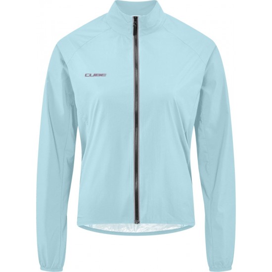 JACHETA CUBE ATX WS WIND CMPT BLUE XS JACHETA CUBE ATX WS WIND CMPT BLUE XS