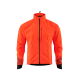 JACHETA CUBE BLACKLINE RAIN L