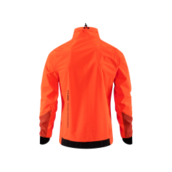 JACHETA CUBE BLACKLINE RAIN L JACHETA CUBE BLACKLINE RAIN L