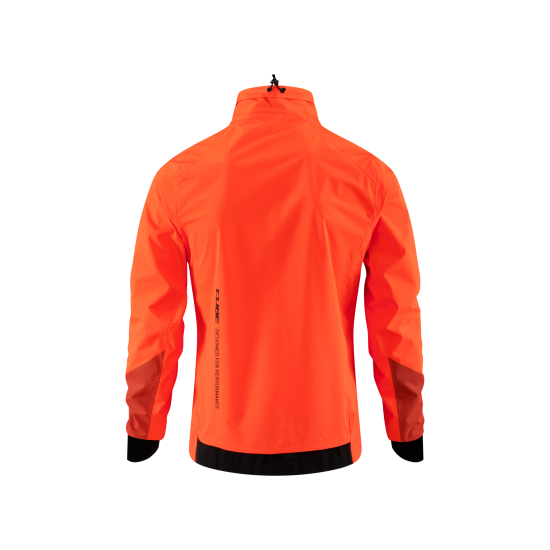 JACHETA CUBE BLACKLINE RAIN L