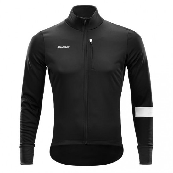 JACHETA CUBE BLACKLINE SOFTSHELL JACKET BLACK L JACHETA CUBE BLACKLINE SOFTSHELL JACKET BLACK L