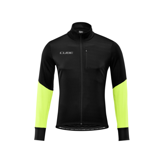 JACHETA CUBE BLACKLINE SOFTSHELL JACKET SAFETY BLACK N NEON YELLOW S JACHETA CUBE BLACKLINE SOFTSHELL JACKET SAFETY BLACK N NEON YELLOW S