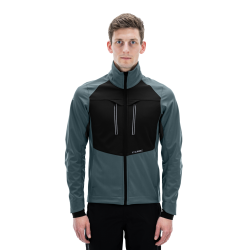JACHETA CUBE BLACKLINE SOFTSHELL JACKET SAFETY BLACK N GREY S JACHETA CUBE BLACKLINE SOFTSHELL JACKET SAFETY BLACK N GREY S