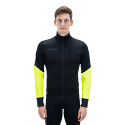 JACHETA CUBE BLACKLINE SOFTSHELL JACKET SAFETY BLACK N NEON YELLOW L JACHETA CUBE BLACKLINE SOFTSHELL JACKET SAFETY BLACK N NEON YELLOW L