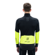 JACHETA CUBE BLACKLINE SOFTSHELL JACKET SAFETY BLACK N NEON YELLOW L JACHETA CUBE BLACKLINE SOFTSHELL JACKET SAFETY BLACK N NEON YELLOW L