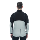 JACHETA CUBE TEAMLINE MULTIFUNCTIONAL BLACK-GREY L JACHETA CUBE TEAMLINE MULTIFUNCTIONAL BLACK-GREY L