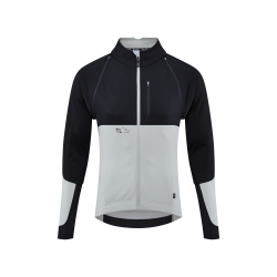 JACHETA CUBE TEAMLINE MULTIFUNCTIONAL BLACK-GREY M