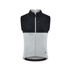 JACHETA CUBE TEAMLINE MULTIFUNCTIONAL BLACK-GREY M JACHETA CUBE TEAMLINE MULTIFUNCTIONAL BLACK-GREY M