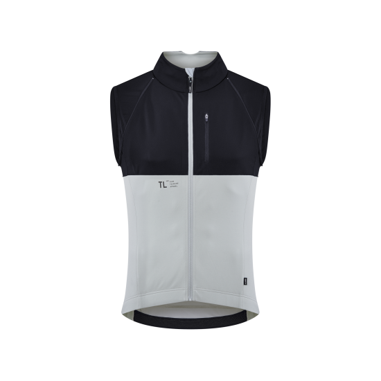 JACHETA CUBE TEAMLINE MULTIFUNCTIONAL BLACK-GREY M JACHETA CUBE TEAMLINE MULTIFUNCTIONAL BLACK-GREY M