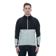 JACHETA CUBE TEAMLINE MULTIFUNCTIONAL BLACK-GREY M JACHETA CUBE TEAMLINE MULTIFUNCTIONAL BLACK-GREY M