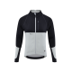 JACHETA CUBE TEAMLINE MULTIFUNCTIONAL BLACK-GREY S JACHETA CUBE TEAMLINE MULTIFUNCTIONAL BLACK-GREY S