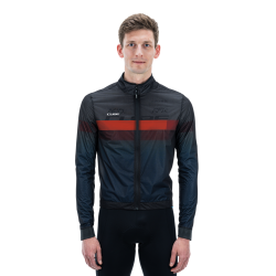 JACHETA CUBE TEAMLINE WIND JACKET BLACK M JACHETA CUBE TEAMLINE WIND JACKET BLACK M