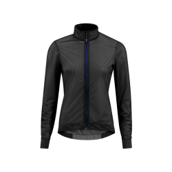 JACHETA CUBE TEAMLINE WS WIND JACKET BLACK M