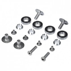 KIT RULMENTI CADRU CUBE 10313 HANZZ BRAT PIVOT SET