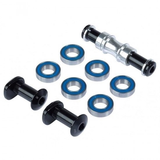 KIT RULMENTI CADRU CUBE 10314 STEREO SHPC>2013 BRAT PIVOT Set