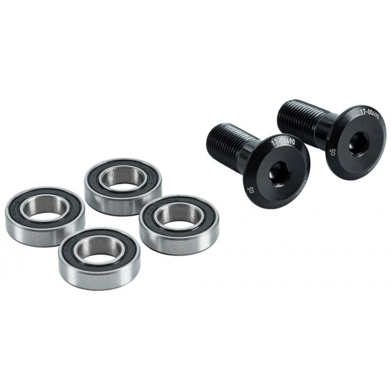 KIT RULMENTI CADRU CUBE ROCK MOUNT SET STEREO 140 HPC (MY 2018) Set