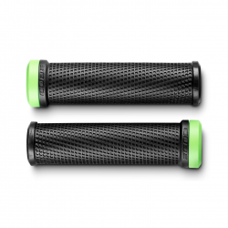 MANSOANE CUBE GRIPS RACE SL NEGRU VERDE