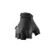 MANUSI CUBE COMFORT SHORT FINGER BLACK GREY XS (6) MANUSI CUBE COMFORT SHORT FINGER BLACK GREY XS (6)