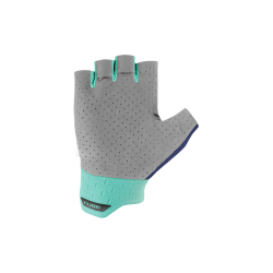 MANUSI CUBE GLOVES PERFORMANCE SHORT FINGER BLUEÃ‚Â´NÃ‚Â´MINT S