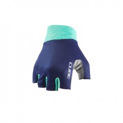 MANUSI CUBE GLOVES PERFORMANCE SHORT FINGER BLUEÃ‚Â´NÃ‚Â´MINT M