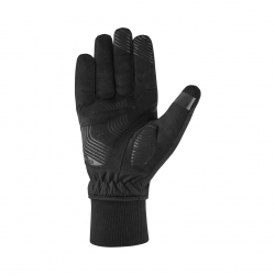 MANUSI CUBE GLOVES WINTER LONG FINGER X NF BLACK XXL MANUSI CUBE GLOVES WINTER LONG FINGER X NF BLACK XXL