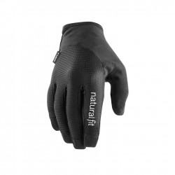 MANUSI CUBE NATURAL FIT X BLACK L MANUSI CUBE NATURAL FIT X BLACK L