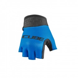 MANUSI CUBE PERFORMANCE JUNIOR BLUE XS MANUSI CUBE PERFORMANCE JUNIOR BLUE XS