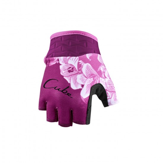 MANUSI CUBE PERFORMANCE JUNIOR PINK XXS