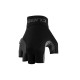MANUSI CUBE PRO SHORT FINGER BLACK XS (6) MANUSI CUBE PRO SHORT FINGER BLACK XS (6)