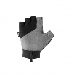 MANUSI CUBE PRO SHORT FINGER BLACK XS (6) MANUSI CUBE PRO SHORT FINGER BLACK XS (6)